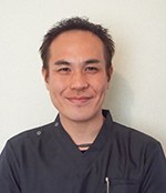 院長 丸山直也の写真